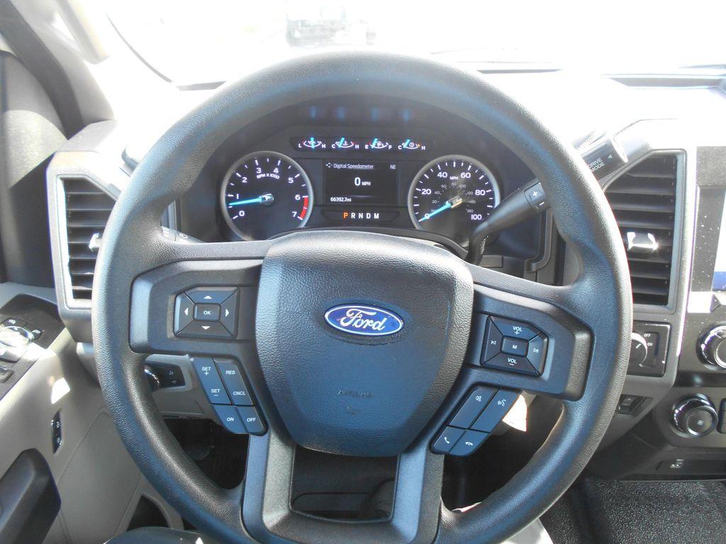 used 2021 Ford F-350 car, priced at $34,995