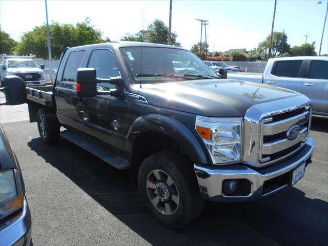 used 2016 Ford F-350 car, priced at $50,995