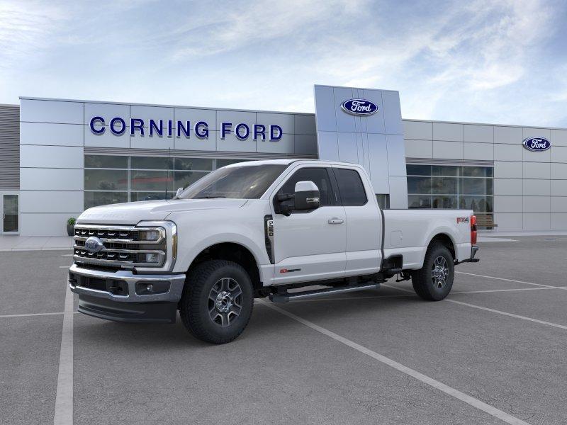 new 2024 Ford F-250 car, priced at $81,925