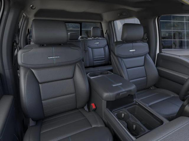 new 2025 Ford F-250 car, priced at $96,900