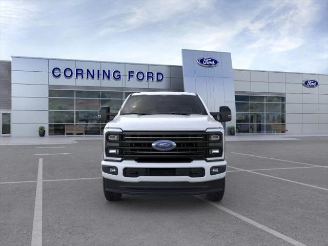 new 2025 Ford F-250 car, priced at $96,900