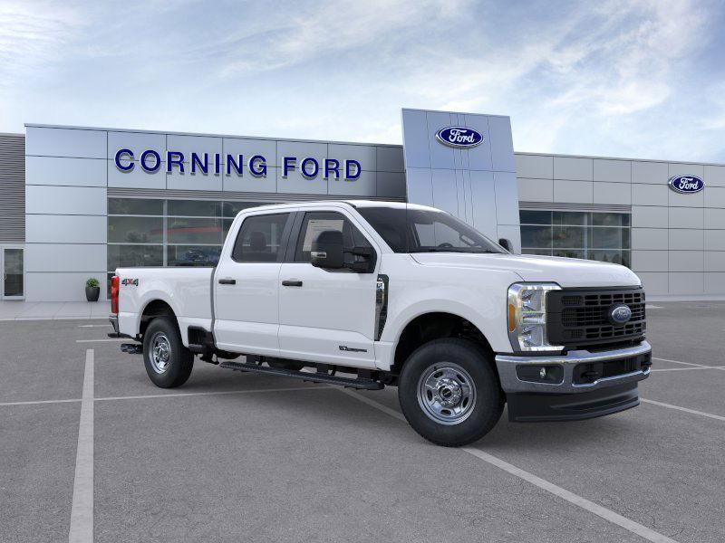 new 2026 Ford F-350 car, priced at $69,095