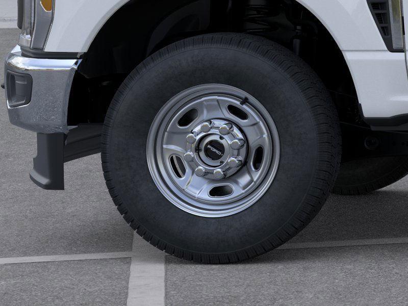 new 2026 Ford F-350 car, priced at $69,095
