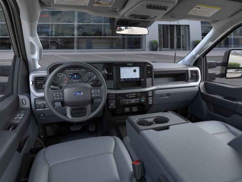 new 2026 Ford F-350 car, priced at $69,095
