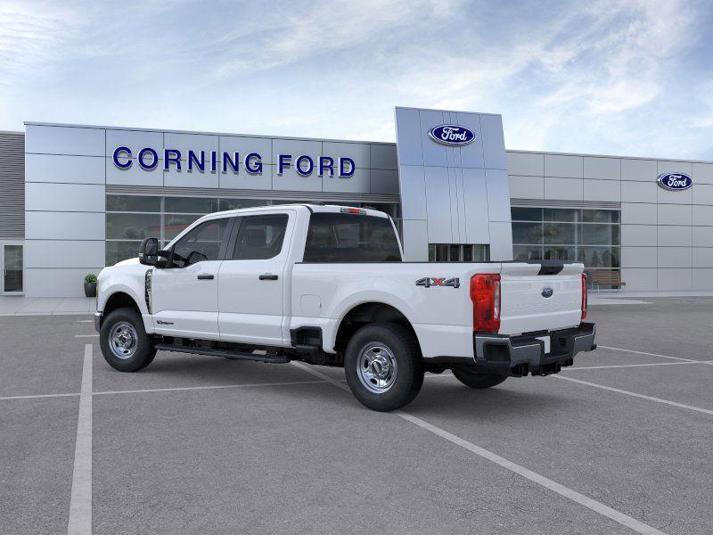 new 2026 Ford F-350 car, priced at $69,095