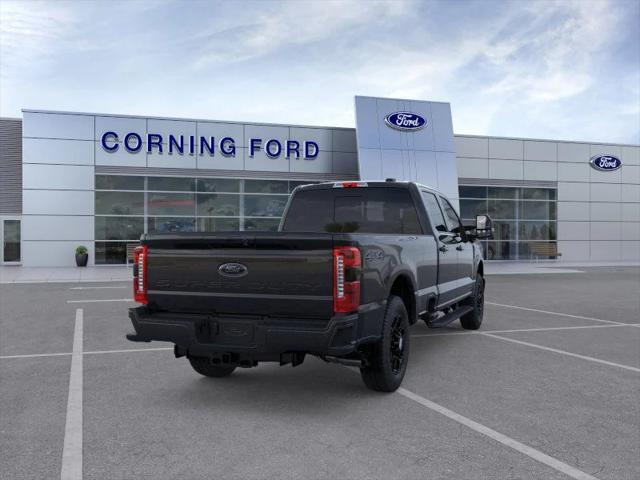 new 2025 Ford F-350 car, priced at $90,585