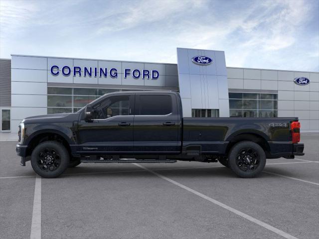 new 2025 Ford F-350 car, priced at $90,585