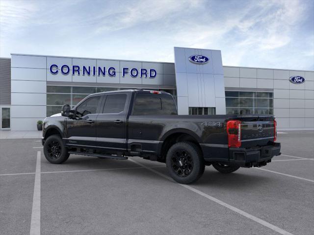 new 2025 Ford F-350 car, priced at $90,585