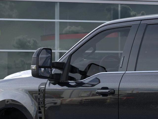 new 2025 Ford F-350 car, priced at $90,585
