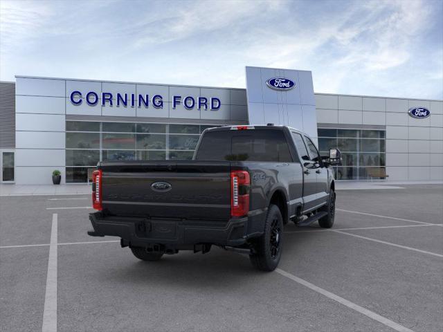 new 2025 Ford F-350 car, priced at $90,585
