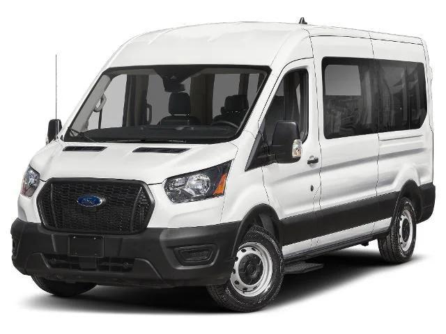 new 2025 Ford Transit-350 car, priced at $61,510