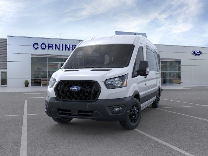 new 2023 Ford Transit-350 car, priced at $83,515