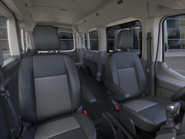 new 2023 Ford Transit-350 car, priced at $83,515