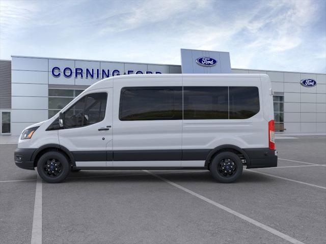 new 2023 Ford Transit-350 car, priced at $83,515