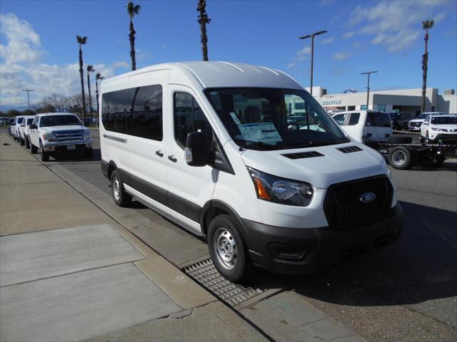 new 2025 Ford Transit-350 car, priced at $61,510