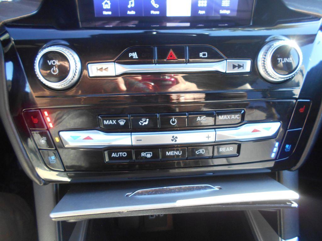 used 2021 Ford Explorer car, priced at $34,995