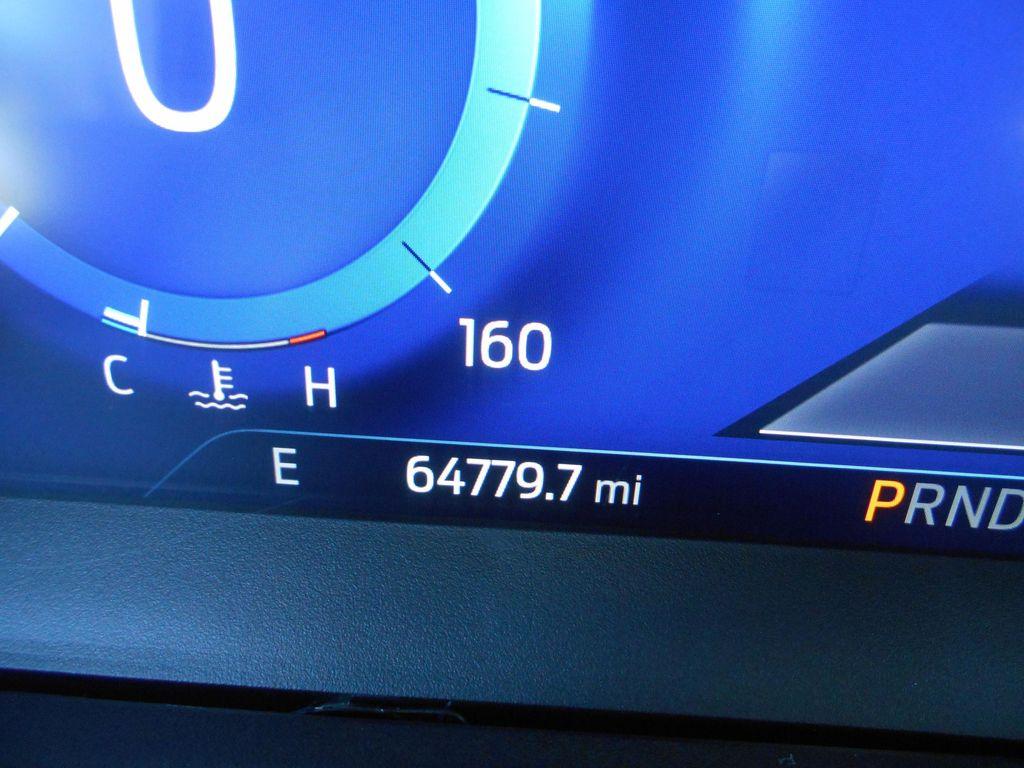 used 2021 Ford Explorer car, priced at $34,995