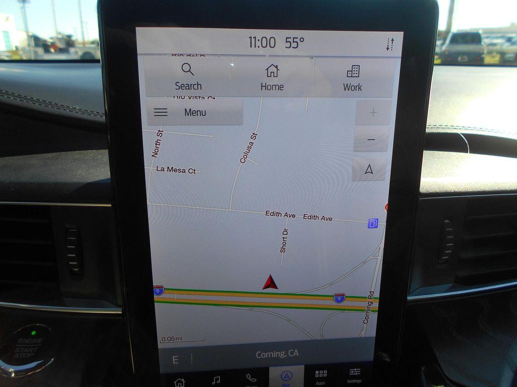 used 2021 Ford Explorer car, priced at $34,995