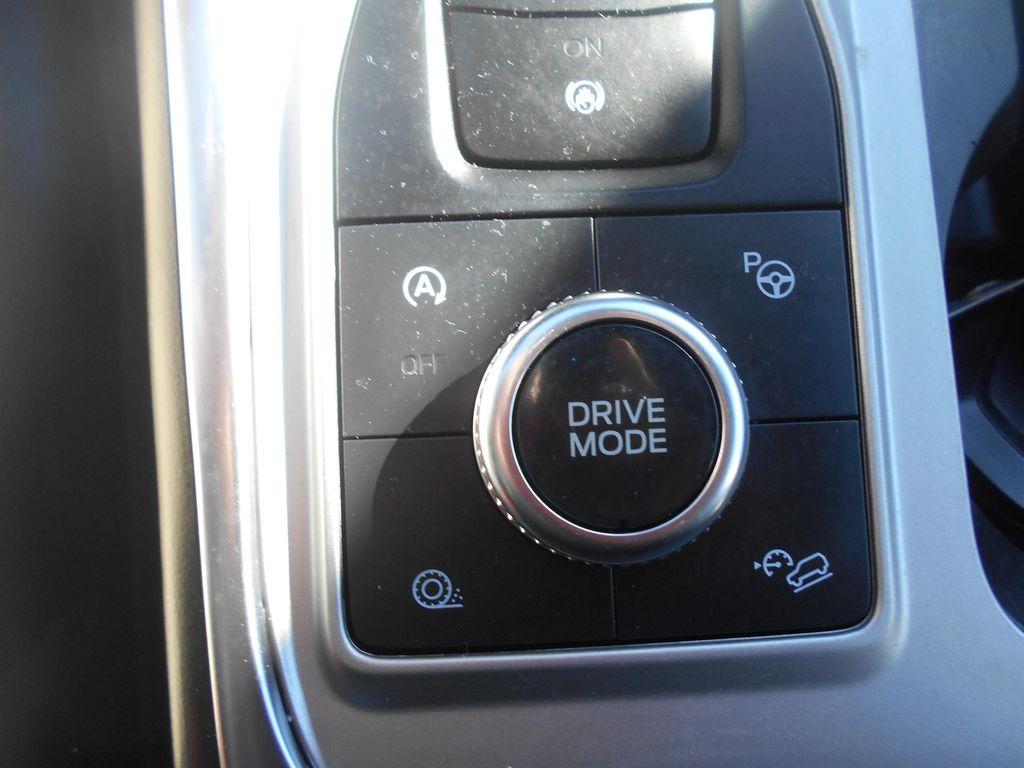 used 2021 Ford Explorer car, priced at $34,995