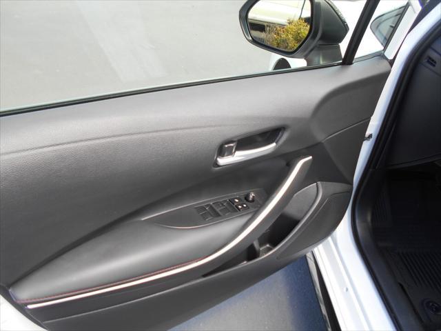 used 2024 Toyota Corolla car, priced at $29,995