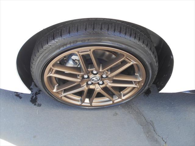 used 2024 Toyota Corolla car, priced at $29,995