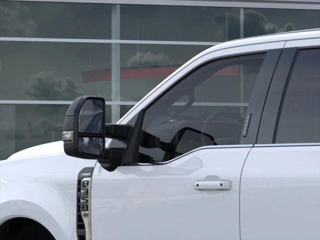 new 2025 Ford F-350 car, priced at $88,305