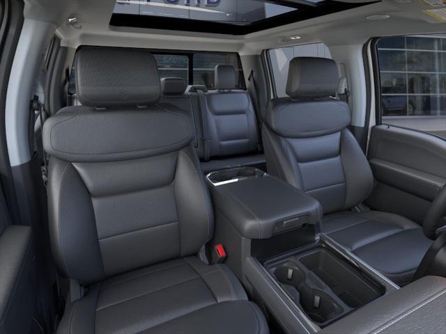 new 2025 Ford F-350 car, priced at $88,305