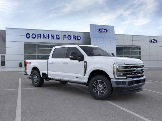new 2025 Ford F-350 car, priced at $88,305