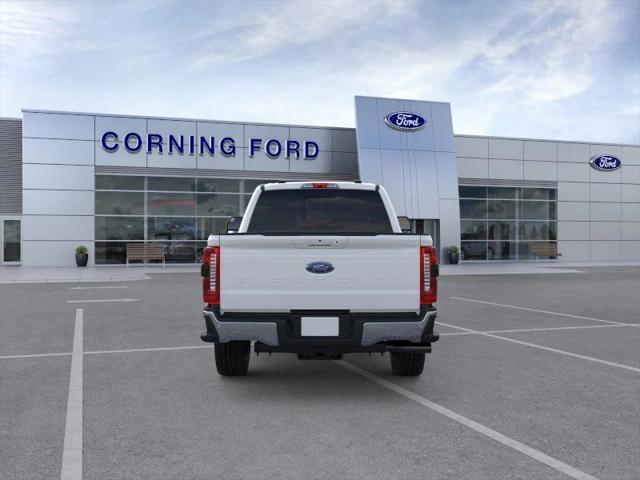 new 2025 Ford F-350 car, priced at $88,305