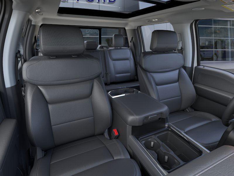 new 2025 Ford F-350 car, priced at $88,305