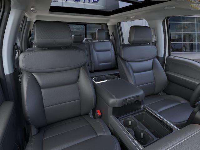new 2025 Ford F-350 car, priced at $88,305