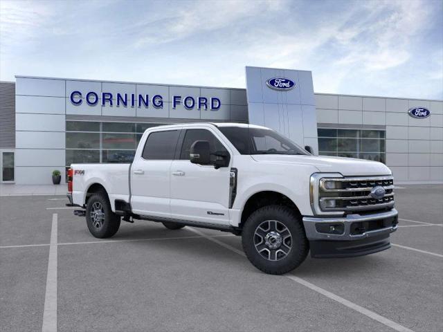 new 2025 Ford F-350 car, priced at $88,305