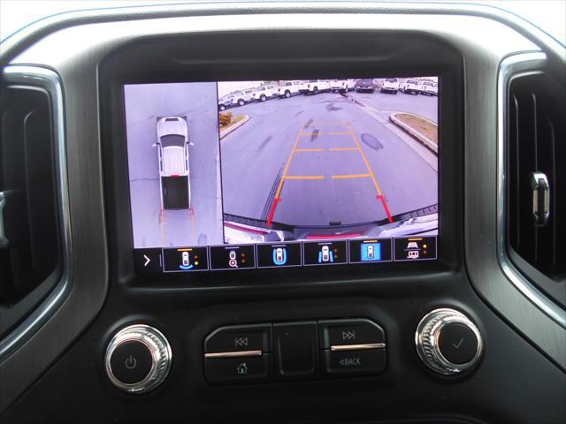 used 2020 GMC Sierra 3500 car, priced at $65,995