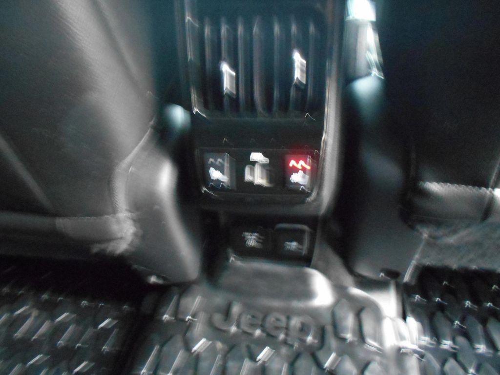 used 2022 Jeep Compass car, priced at $23,995