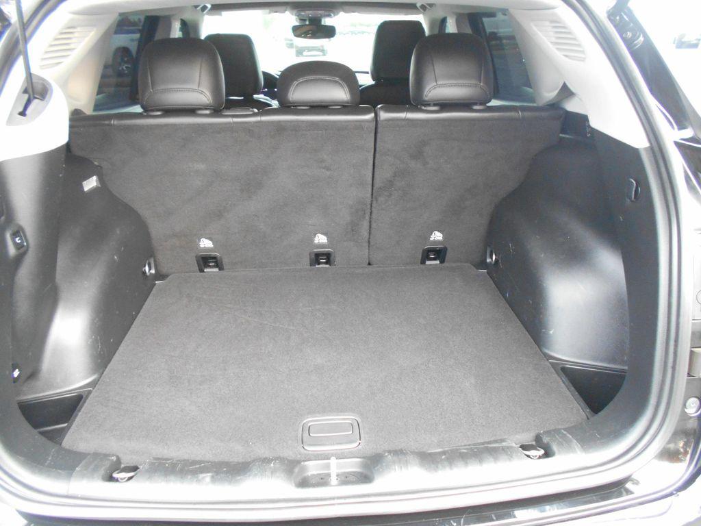 used 2022 Jeep Compass car, priced at $23,995