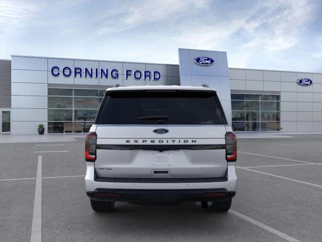 new 2024 Ford Expedition car, priced at $82,260