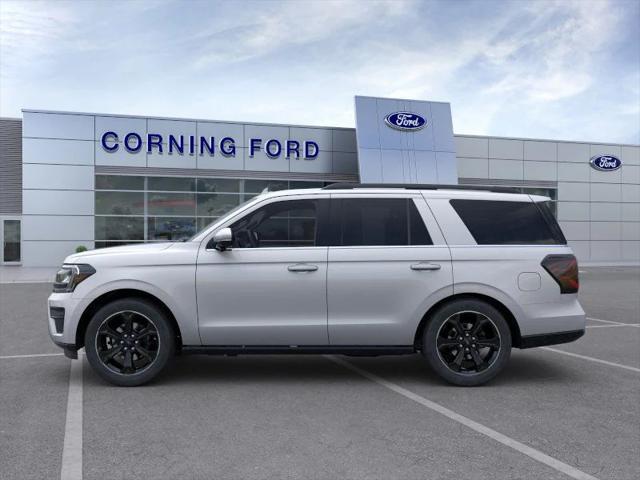 new 2024 Ford Expedition car, priced at $82,260