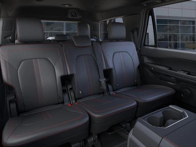 new 2024 Ford Expedition car, priced at $82,260