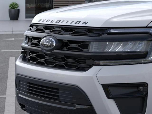 new 2024 Ford Expedition car, priced at $82,260