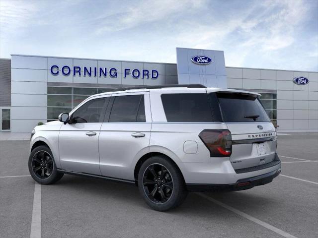 new 2024 Ford Expedition car, priced at $82,260