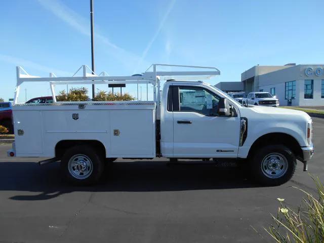 new 2025 Ford F-350 car, priced at $85,740