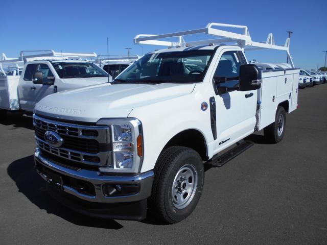new 2025 Ford F-350 car, priced at $85,740