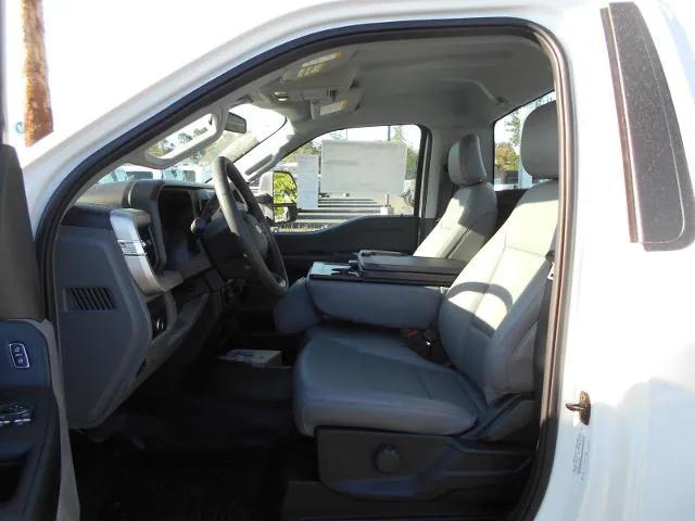 new 2025 Ford F-350 car, priced at $85,740