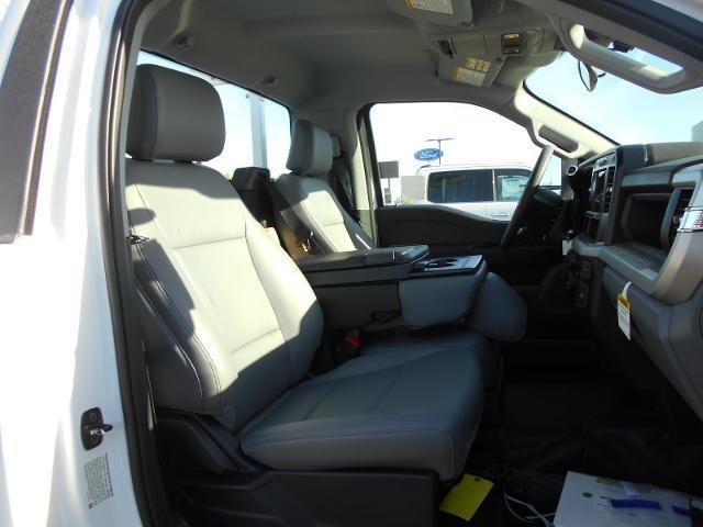 new 2025 Ford F-350 car, priced at $85,740