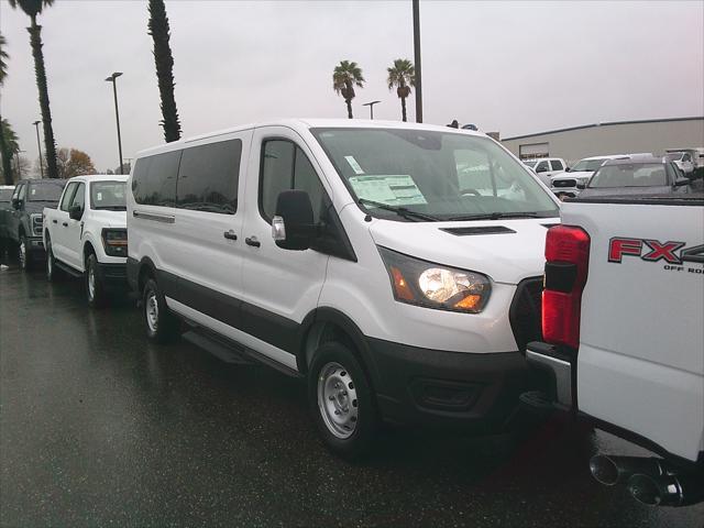 new 2024 Ford Transit-350 car, priced at $58,790