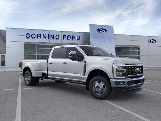 new 2024 Ford F-350 car, priced at $93,895