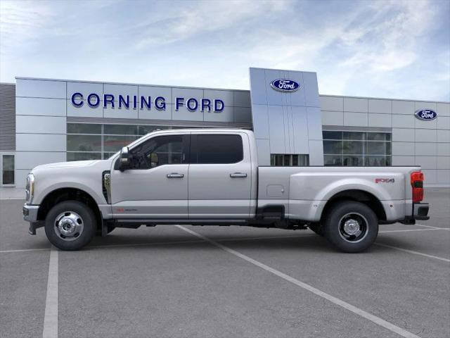 new 2024 Ford F-350 car, priced at $93,895