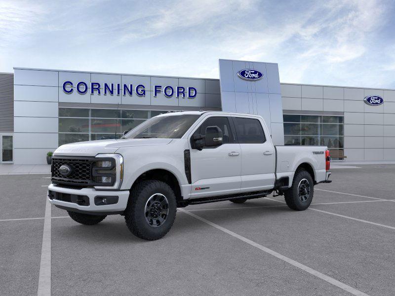 new 2025 Ford F-250 car, priced at $94,190