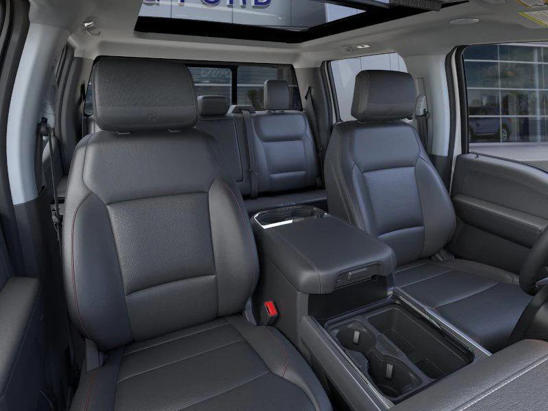 new 2025 Ford F-250 car, priced at $94,190