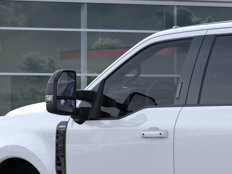 new 2025 Ford F-250 car, priced at $94,190